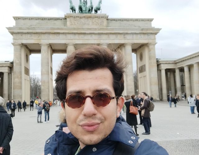 Şenpazar Almanca Özel Ders