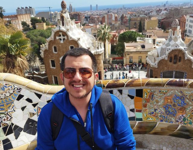 Şenpazar Birebir Almanca Dersi